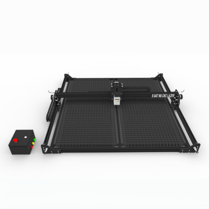 E-Sat M8 Masaüstü CNC Lazer