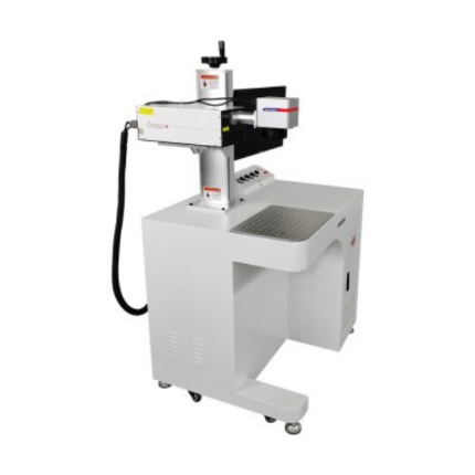 UV Lazer İşaretleme Makinesi 5W