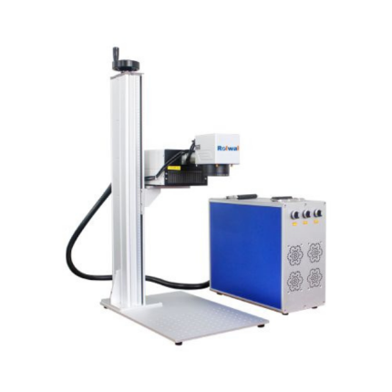 FİBER LAZER MARKALAMA MAKİNASI 50W