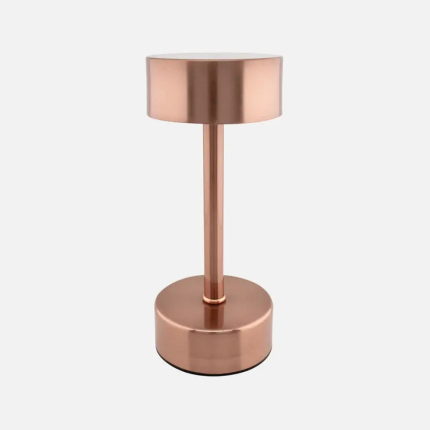 Sani Şarjlı Masa Lambası